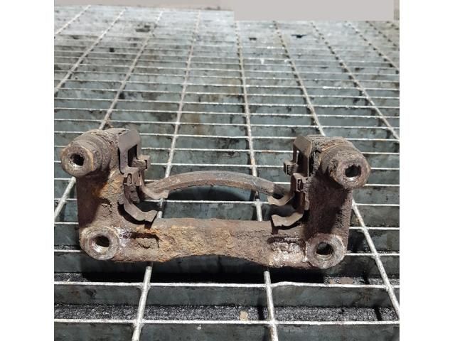 bontott CHEVROLET CAPTIVA Jobb hátsó Fékkengyel