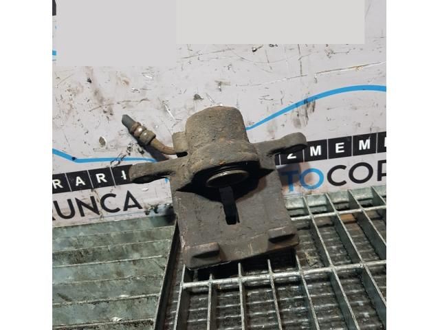 bontott CHEVROLET CAPTIVA Jobb hátsó Fékkengyel