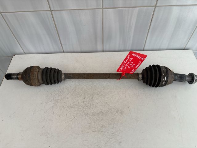 bontott CHEVROLET CAPTIVA Jobb hátsó Féltengely