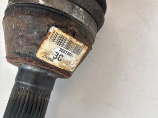 bontott CHEVROLET CAPTIVA Jobb hátsó Féltengely