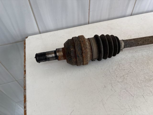 bontott CHEVROLET CAPTIVA Jobb hátsó Féltengely