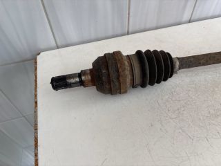 bontott CHEVROLET CAPTIVA Jobb hátsó Féltengely