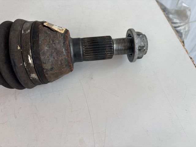 bontott CHEVROLET CAPTIVA Jobb hátsó Féltengely