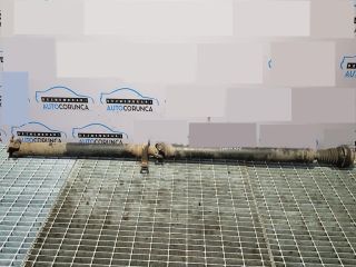 bontott CHEVROLET CAPTIVA Kardántengely