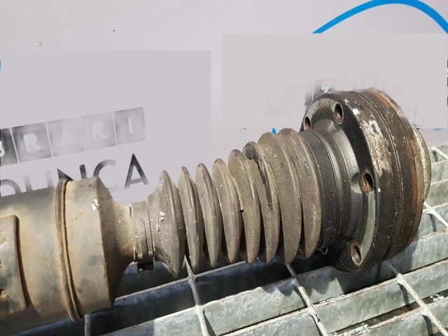 bontott CHEVROLET CAPTIVA Kardántengely