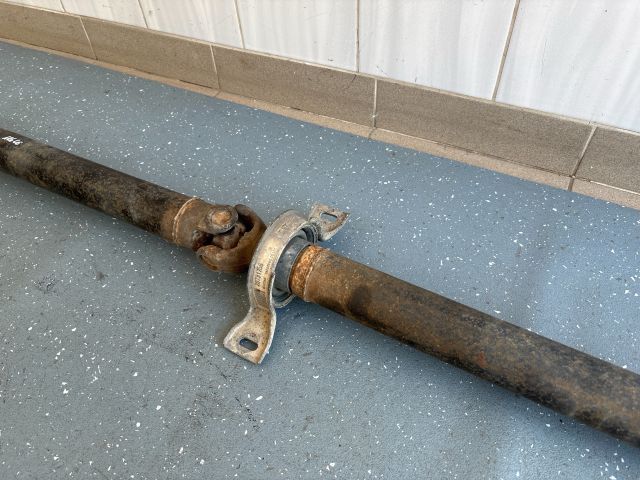 bontott CHEVROLET CAPTIVA Kardántengely