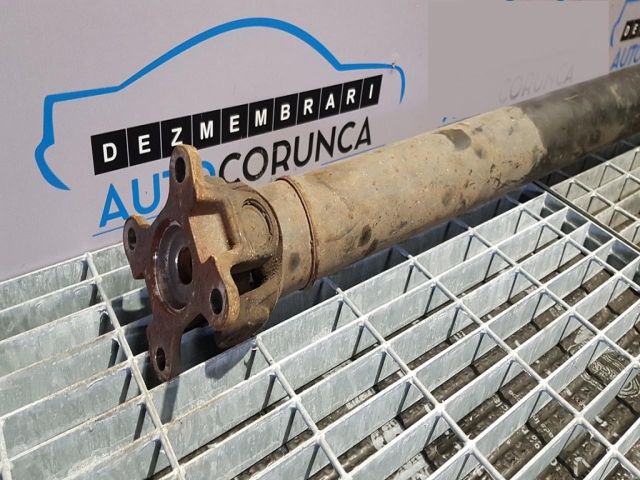 bontott CHEVROLET CAPTIVA Kardántengely