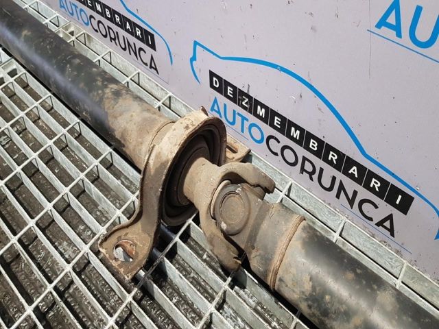 bontott CHEVROLET CAPTIVA Kardántengely