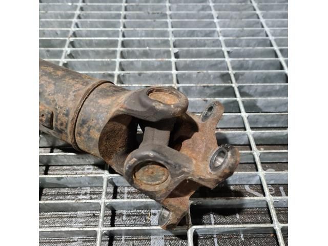 bontott CHEVROLET CAPTIVA Kardántengely