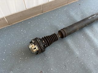 bontott CHEVROLET CAPTIVA Kardántengely