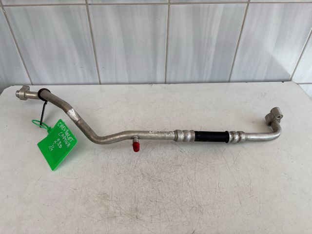 bontott CHEVROLET CAPTIVA Klíma Cső