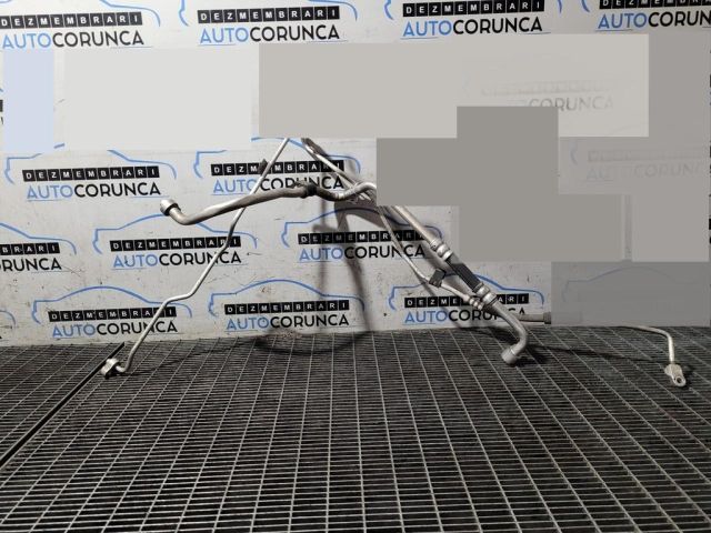 bontott CHEVROLET CAPTIVA Klíma Cső