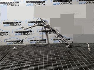 bontott CHEVROLET CAPTIVA Klíma Cső