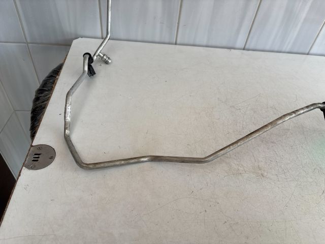 bontott CHEVROLET CAPTIVA Klíma Cső