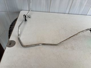 bontott CHEVROLET CAPTIVA Klíma Cső