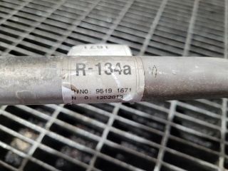 bontott CHEVROLET CAPTIVA Klíma Cső