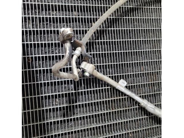 bontott CHEVROLET CAPTIVA Klíma Cső