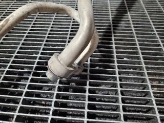 bontott CHEVROLET CAPTIVA Klíma Cső