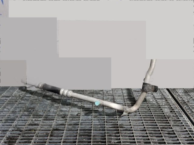 bontott CHEVROLET CAPTIVA Klíma Cső