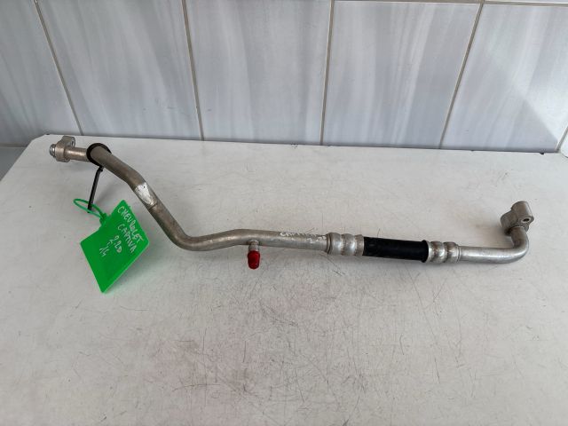 bontott CHEVROLET CAPTIVA Klíma Cső