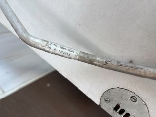 bontott CHEVROLET CAPTIVA Klíma Cső