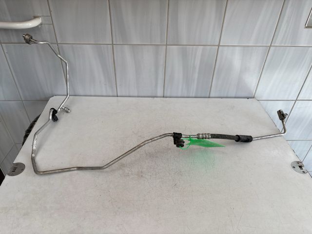 bontott CHEVROLET CAPTIVA Klíma Cső