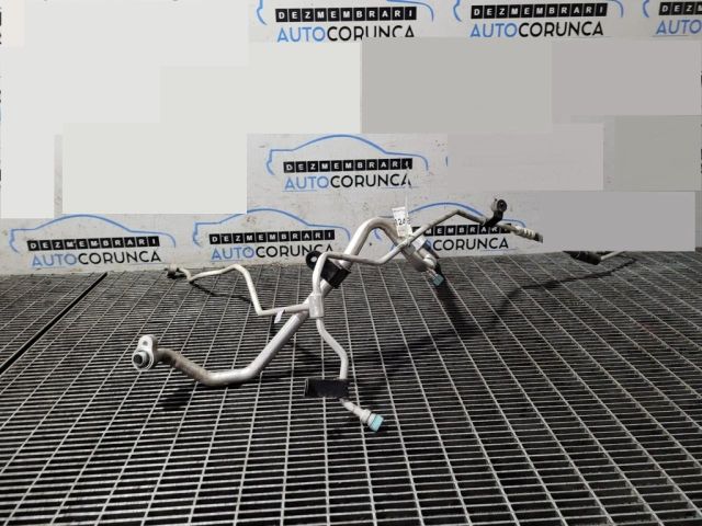 bontott CHEVROLET CAPTIVA Klíma Cső