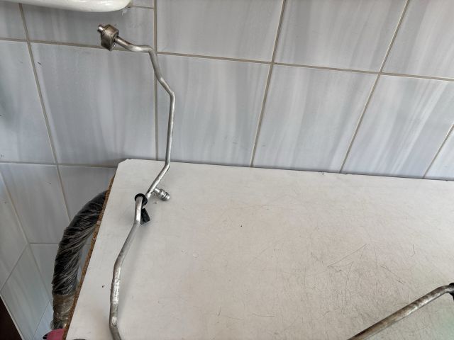 bontott CHEVROLET CAPTIVA Klíma Cső