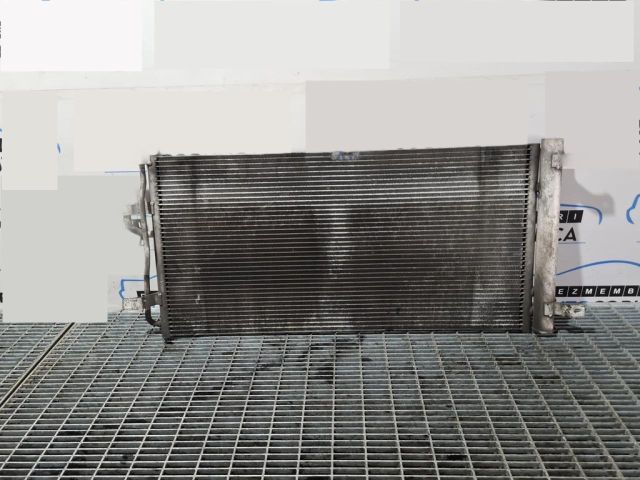 bontott CHEVROLET CAPTIVA Klímahűtő Radiátor