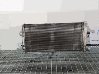 bontott CHEVROLET CAPTIVA Klímahűtő Radiátor