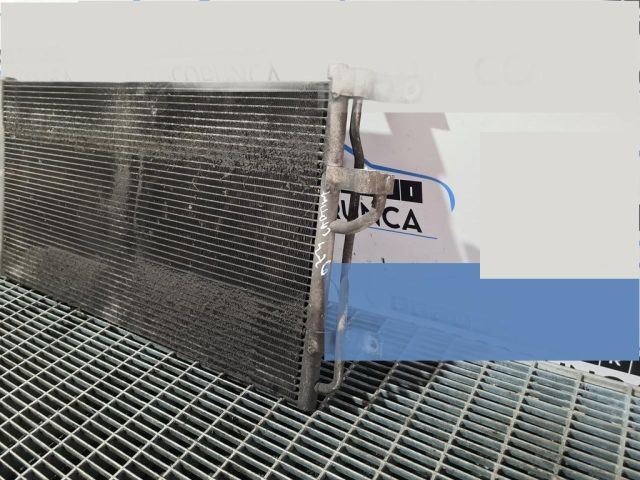 bontott CHEVROLET CAPTIVA Klímahűtő Radiátor