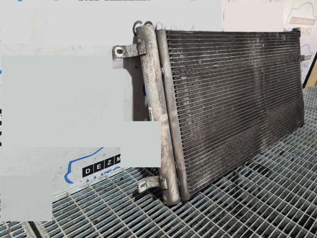 bontott CHEVROLET CAPTIVA Klímahűtő Radiátor