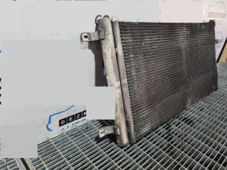 bontott CHEVROLET CAPTIVA Klímahűtő Radiátor