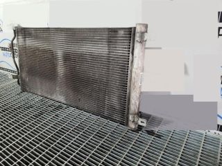 bontott CHEVROLET CAPTIVA Klímahűtő Radiátor