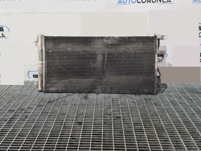 bontott CHEVROLET CAPTIVA Klímahűtő Radiátor