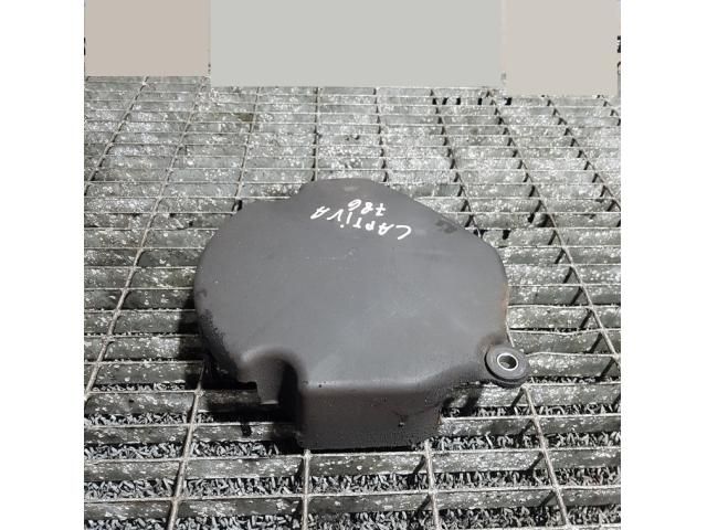 bontott CHEVROLET CAPTIVA Komplett Vezérlés Burkolat