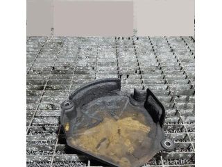 bontott CHEVROLET CAPTIVA Komplett Vezérlés Burkolat