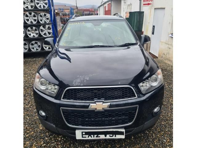 bontott CHEVROLET CAPTIVA Komplett Vezérlés Burkolat