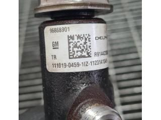 bontott CHEVROLET CAPTIVA Közösnyomócső