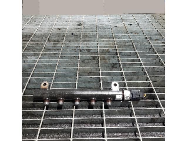 bontott CHEVROLET CAPTIVA Közösnyomócső