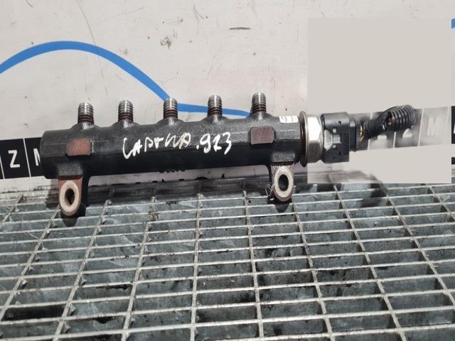 bontott CHEVROLET CAPTIVA Közösnyomócső