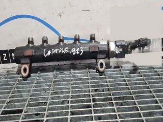 bontott CHEVROLET CAPTIVA Közösnyomócső