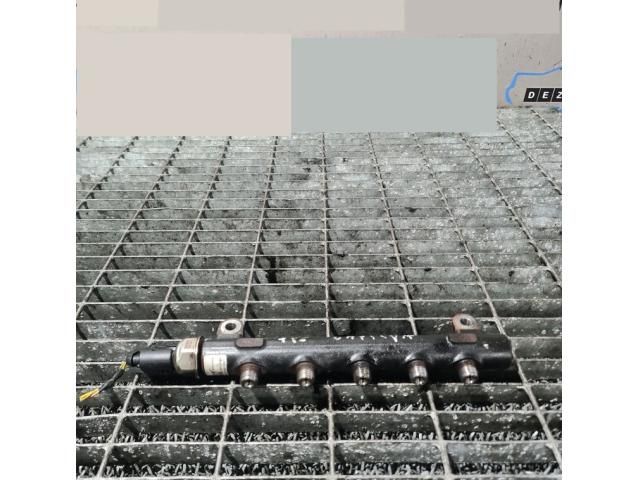 bontott CHEVROLET CAPTIVA Közösnyomócső