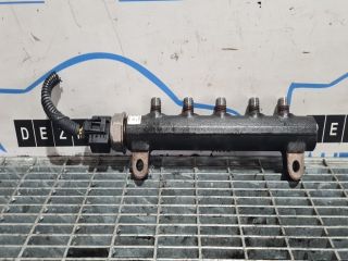 bontott CHEVROLET CAPTIVA Közösnyomócső