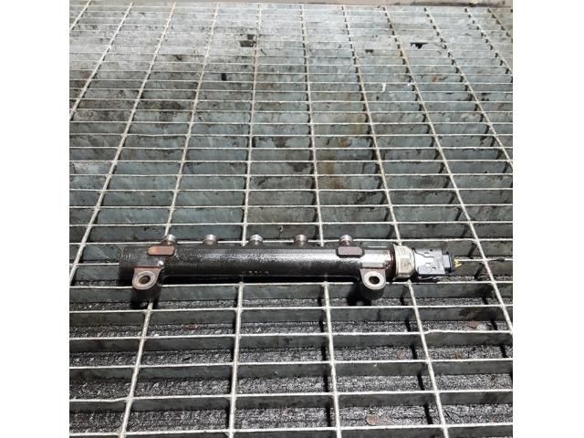 bontott CHEVROLET CAPTIVA Közösnyomócső