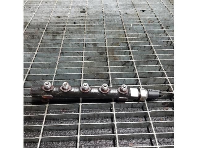 bontott CHEVROLET CAPTIVA Közösnyomócső