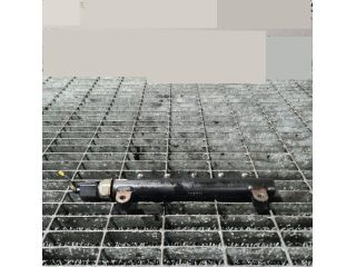 bontott CHEVROLET CAPTIVA Közösnyomócső