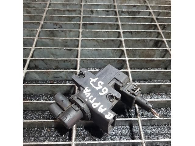 bontott CHEVROLET CAPTIVA Lefújószelep