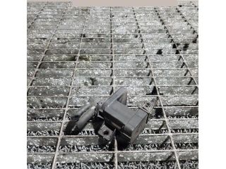 bontott CHEVROLET CAPTIVA Lefújószelep