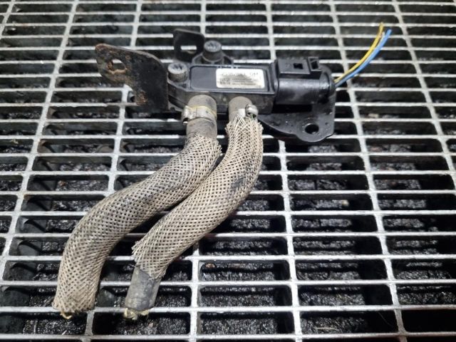 bontott CHEVROLET CAPTIVA Lefújószelep